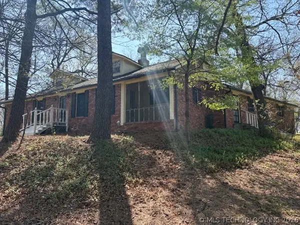 70041 S 336 Court, Wagoner, OK 74467