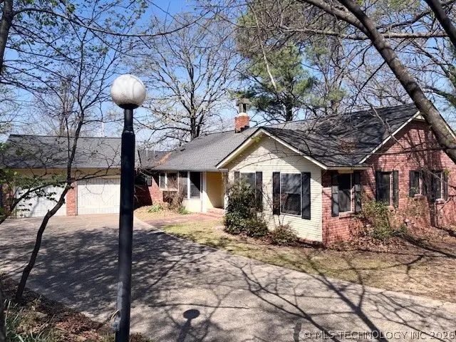 70041 S 336 Court, Wagoner, OK 74467 - #3