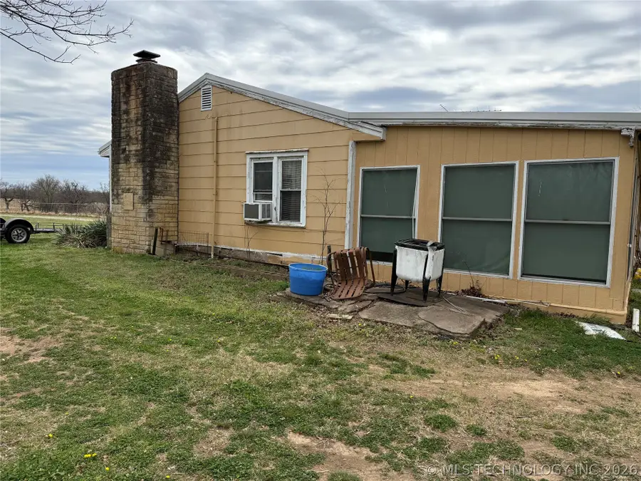 402151 W 3200 Road, Ramona, OK 74061 - #2