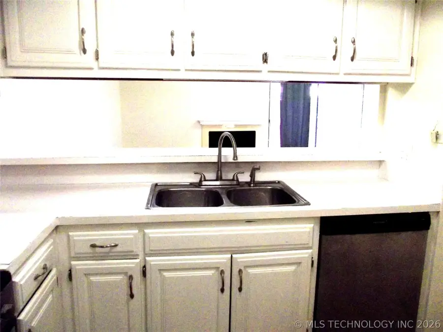3320 W Washington Street #38, Broken Arrow, OK 74012 - #3