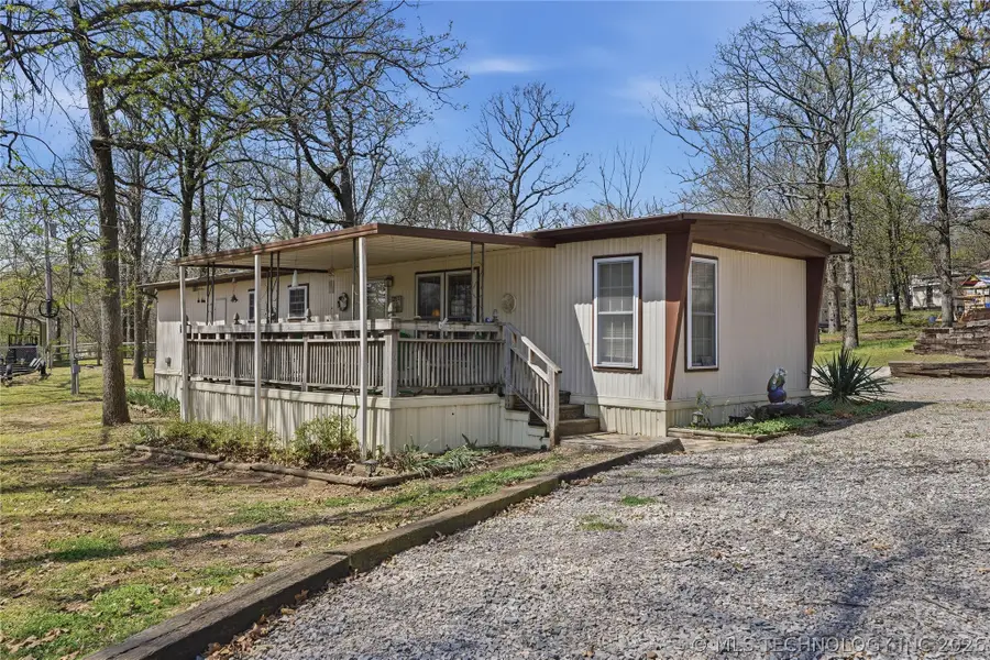 70135 S 341 Loop, Wagoner, OK 74467 - #2