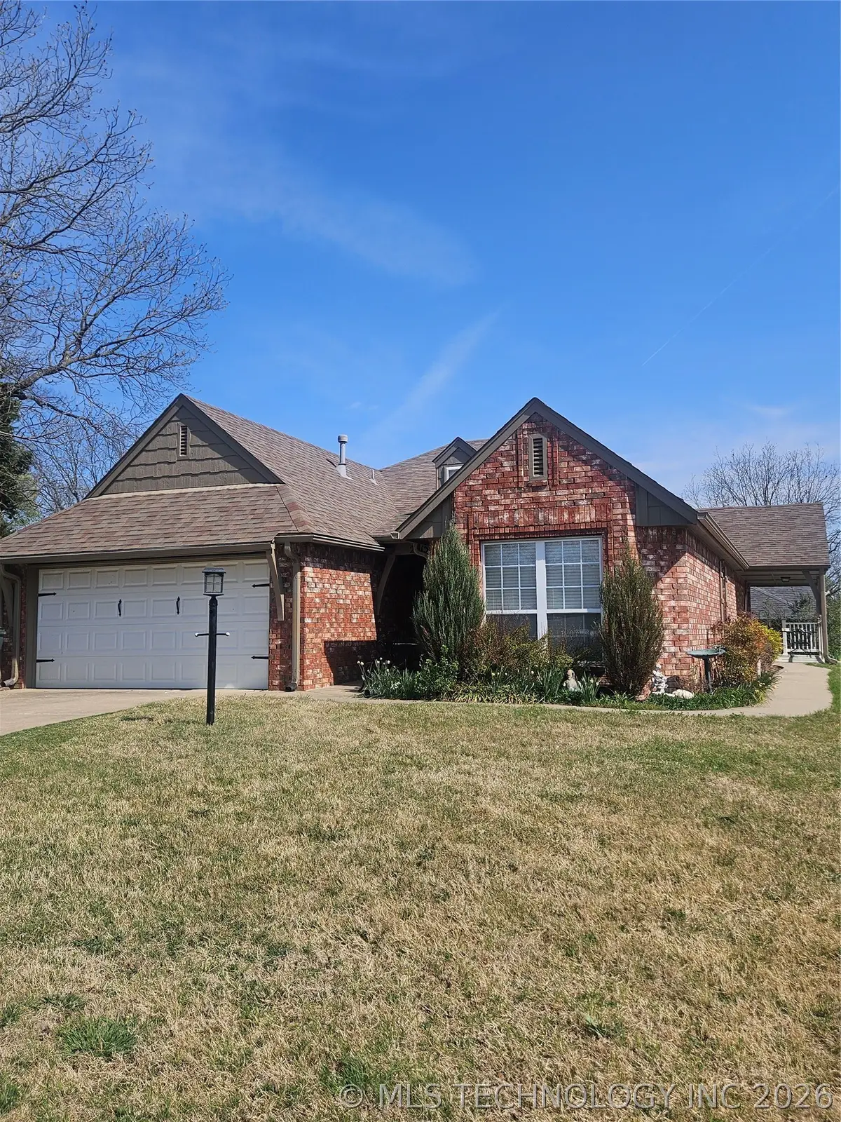 2015 W 4th Place S, Claremore, OK 74017 - #1
