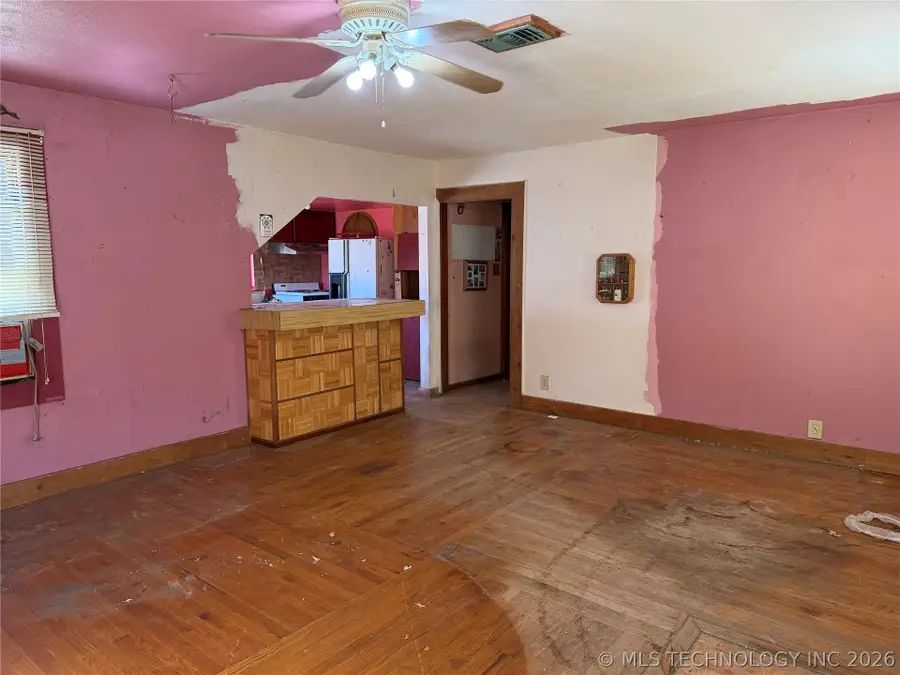 5003 E Oklahoma Street, Tulsa, OK 74115 - #3