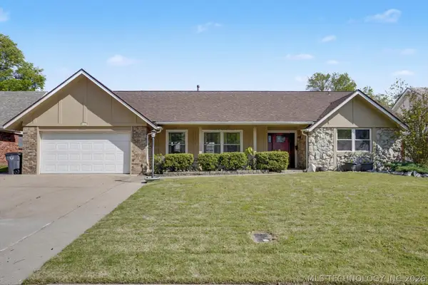 9123 E 38th Street, Tulsa, OK 74145