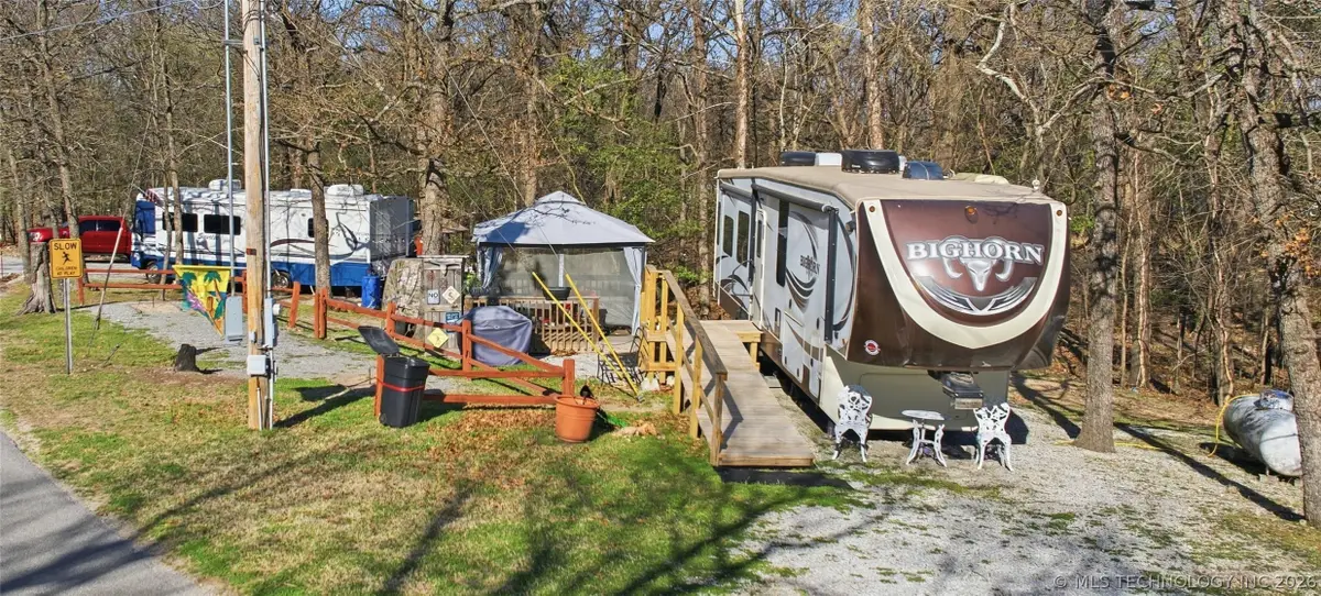 33635 Dock Road, Afton, OK 74331 - #1
