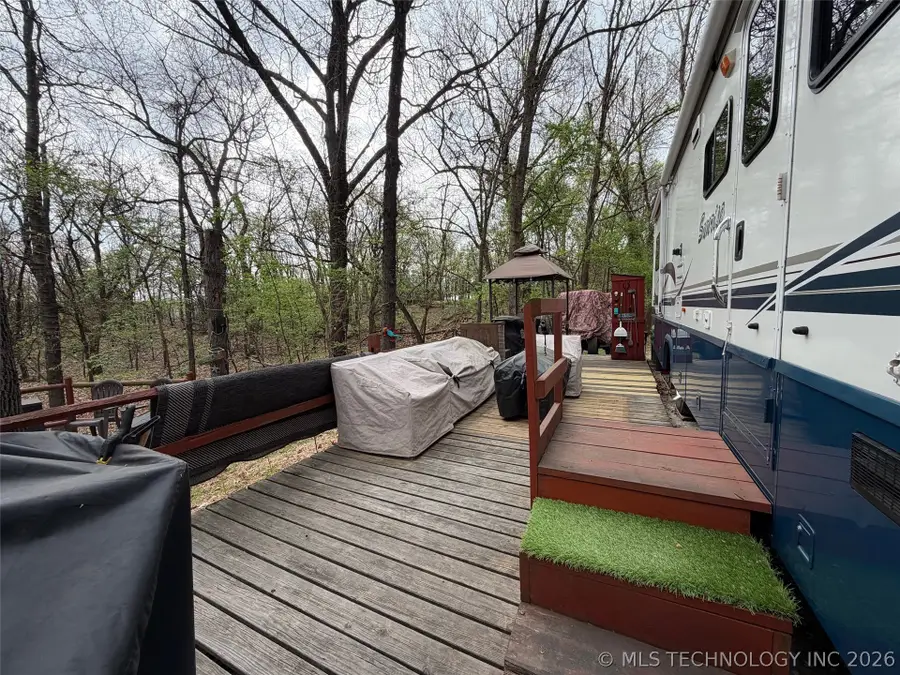 33635 Dock Road, Afton, OK 74331 - #3