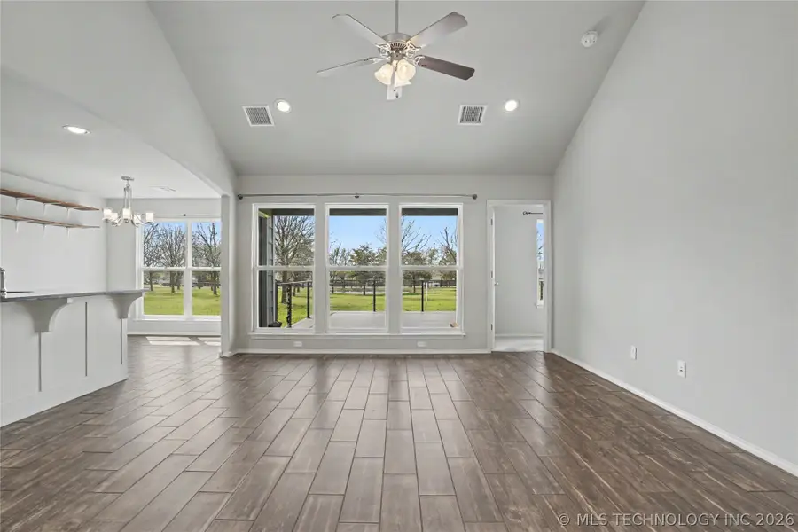 3425 E Plymouth Place, Broken Arrow, OK 74014 - #2