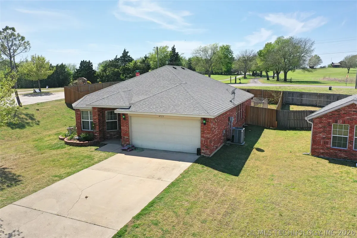 4913 Rock Creek Road, Ardmore, OK 73401 - #1