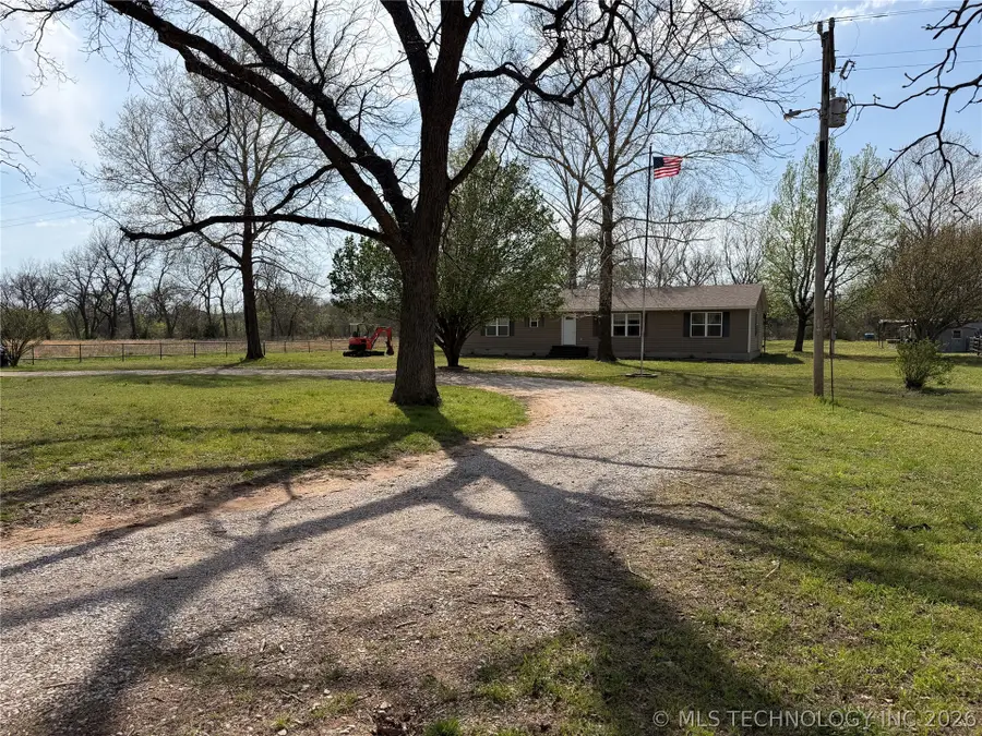 4147 N 367, Sasakwa, OK 74867 - #2