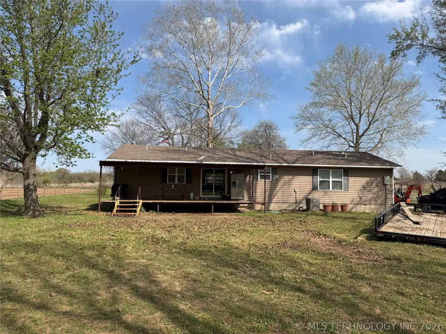 4147 N 367, Sasakwa, OK 74867 - #3
