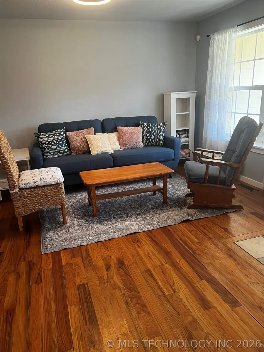 6150 W 113th Street, Sperry, OK 74073 - #3