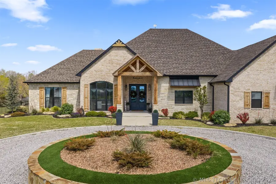 273 Chestnut Street, Ardmore, OK 73401 - #3