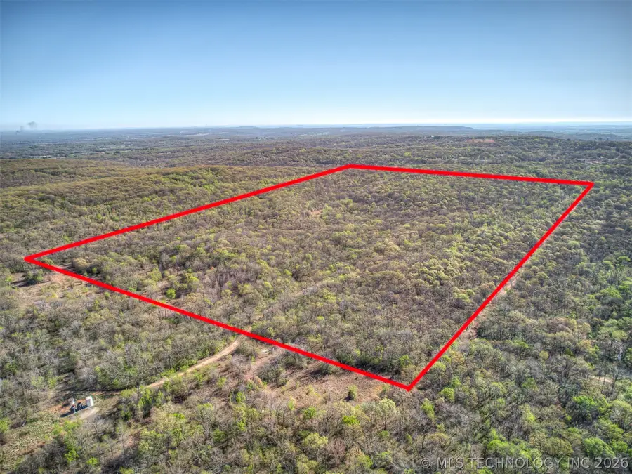 Bartlett Road, Mounds, OK 74047 - #2