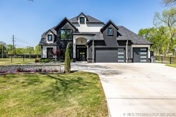 1716 S 94th East Avenue, Tulsa, OK 74112