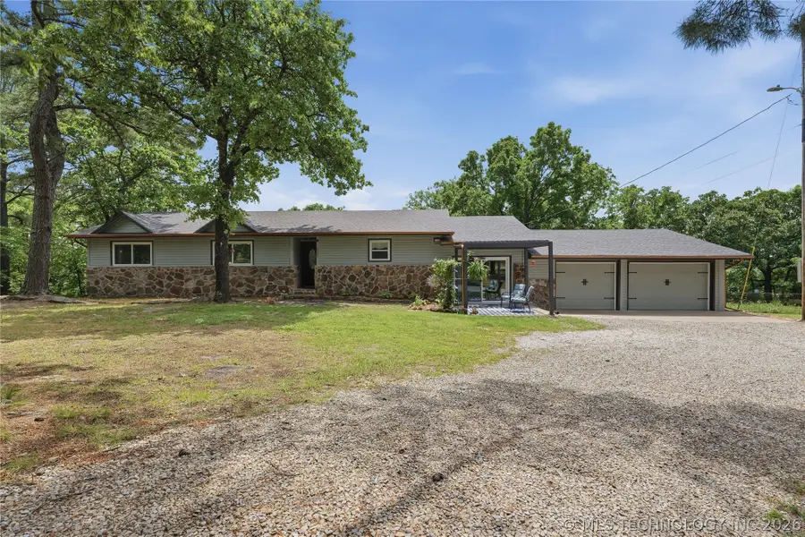 95877 S 4545 Circle, Vian, OK 74962 - #3