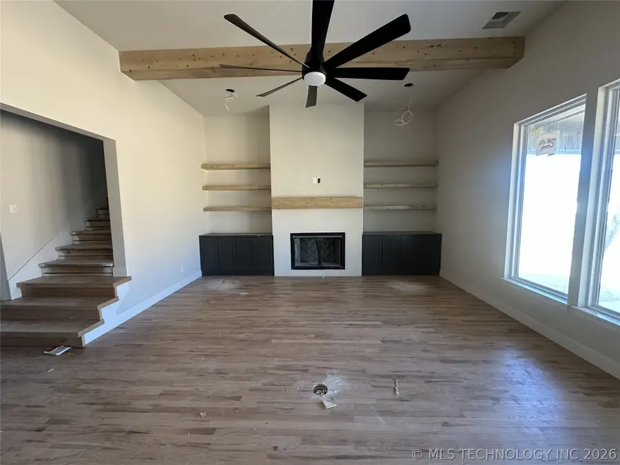 13627 S 21st Court E, Bixby, OK 74008 - #2