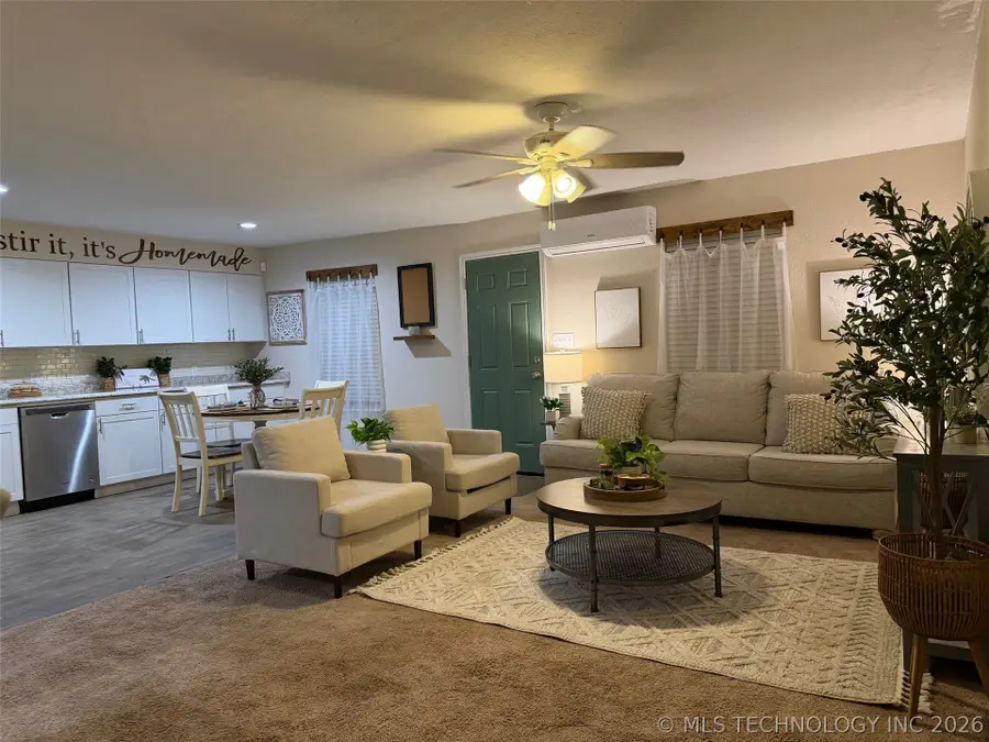 914 Hailey Street, Ardmore, OK 73401 - #3