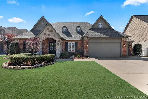 5710 E 109th Street, Tulsa, OK 74137