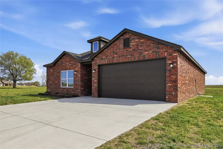 14255 S 4150 Road, Claremore, OK 74017 - #2