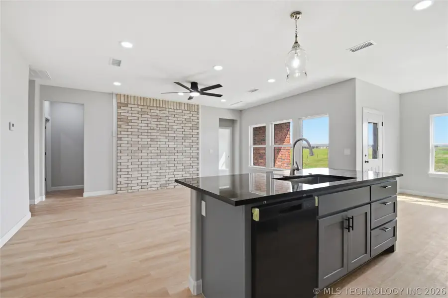 14255 S 4150 Road, Claremore, OK 74017 - #3