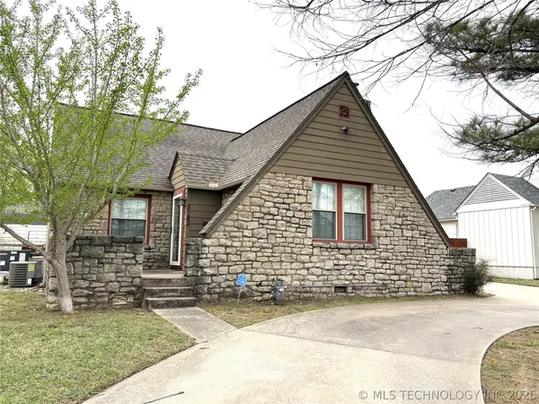 3182 E 1st Street, Tulsa, OK 74104