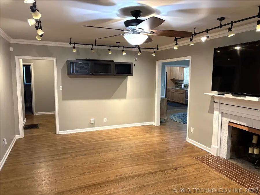 3182 E 1st Street, Tulsa, OK 74104 - #2