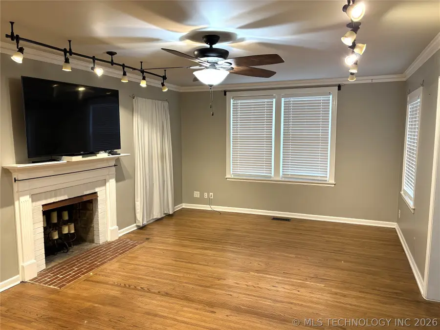 3182 E 1st Street, Tulsa, OK 74104 - #3