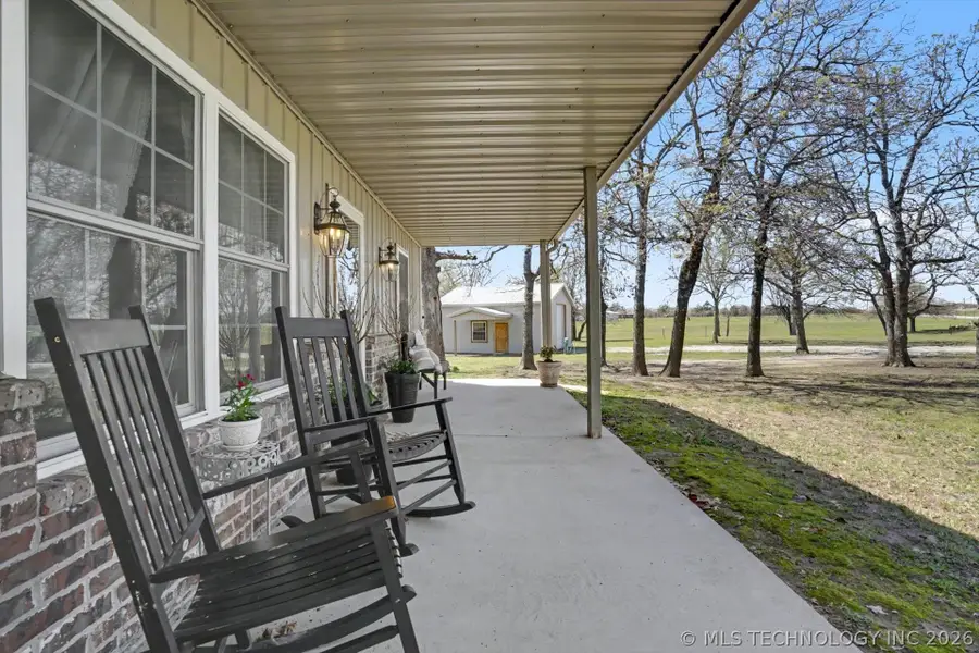 1429 County Road 2150, Skiatook, OK 74070 - #3
