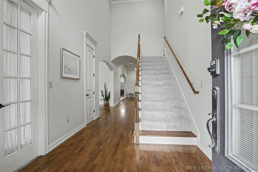 10474 S 86th Place, Tulsa, OK 74133 - #3