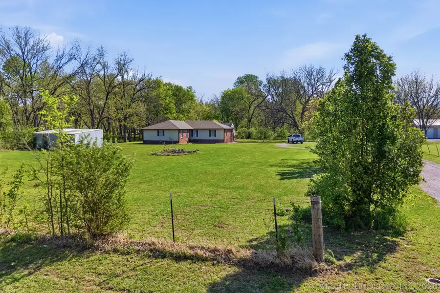 16449 N Lombard Lane, Skiatook, OK 74070 - #2