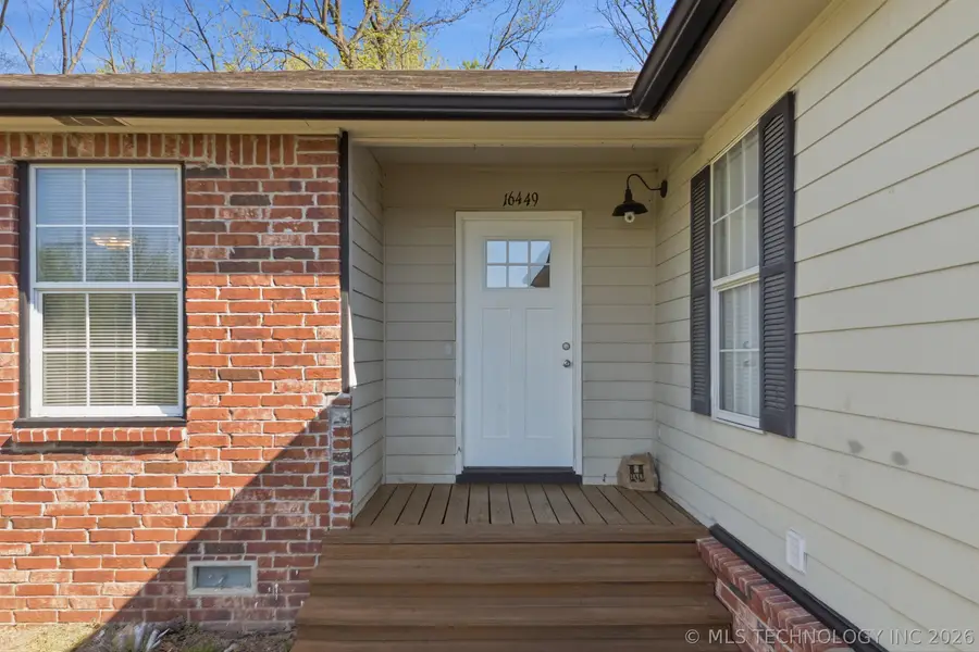 16449 N Lombard Lane, Skiatook, OK 74070 - #3