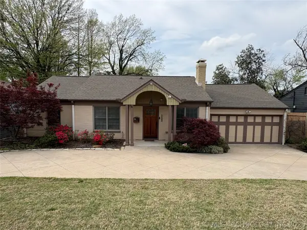 3822 S Utica Avenue, Tulsa, OK 74105