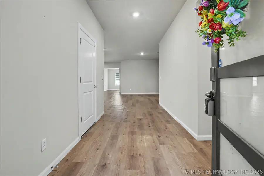 15918 E 75th Street, Owasso, OK 74055 - #2