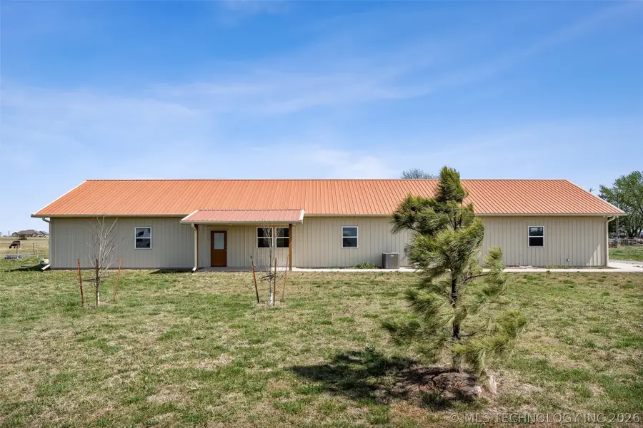 13908 N 3973 Drive, Dewey, OK 74029 - #3