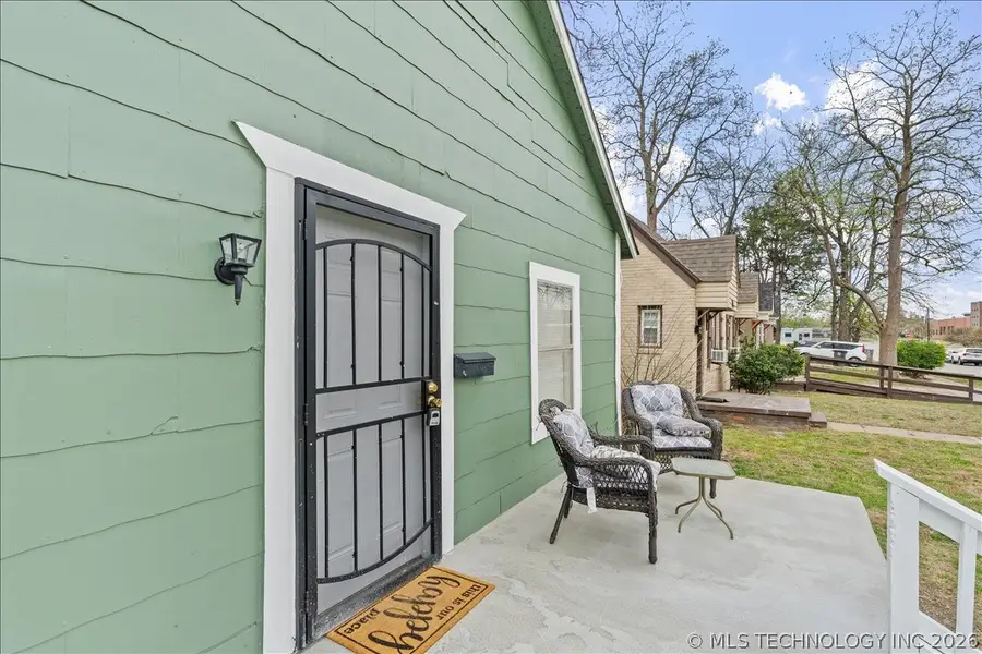 1629 E 8th Street, Tulsa, OK 74120 - #2