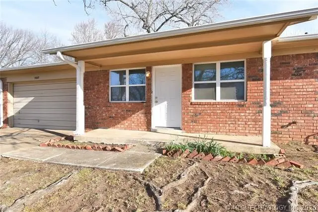 13007 E 27th Street, Tulsa, OK 74134 - #2