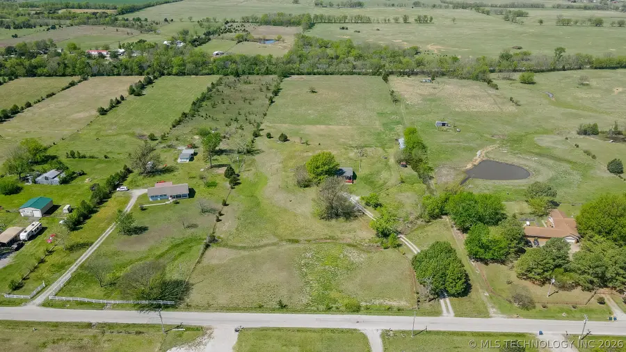 18116 N 97th East Avenue, Collinsville, OK 74021 - #3