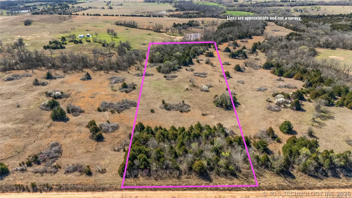 2 E 800 Road, Cushing, OK 74023 - #1