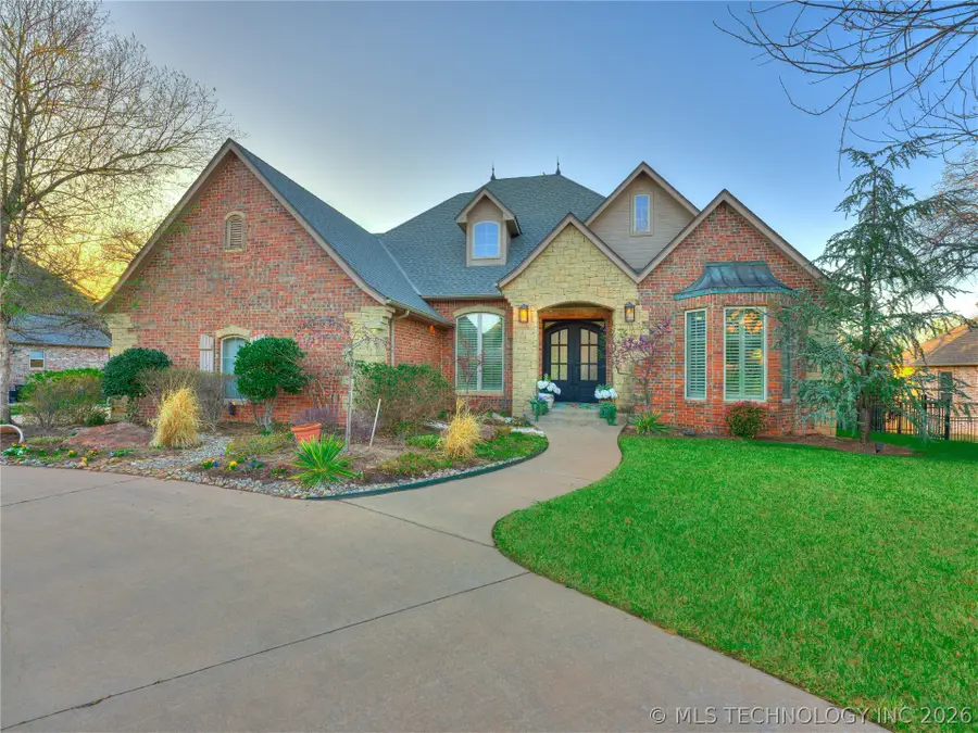 4617 Frisco Bridge Boulevard, Edmond, OK 73034 - #2