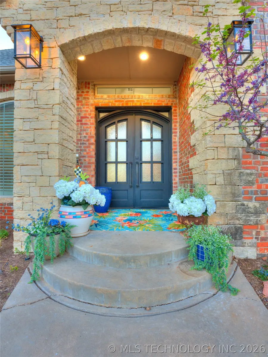 4617 Frisco Bridge Boulevard, Edmond, OK 73034 - #3
