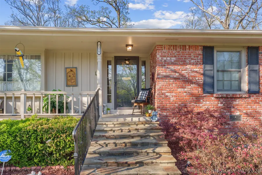 2124 Skyline Drive, Bartlesville, OK 74006 - #3