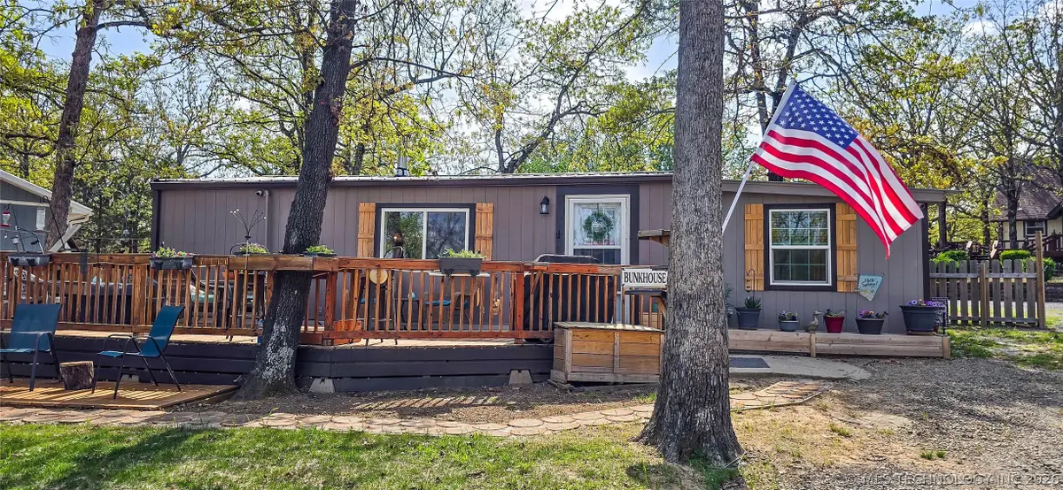 88 Mohawk Drive, Canadian, OK 74425 - #1