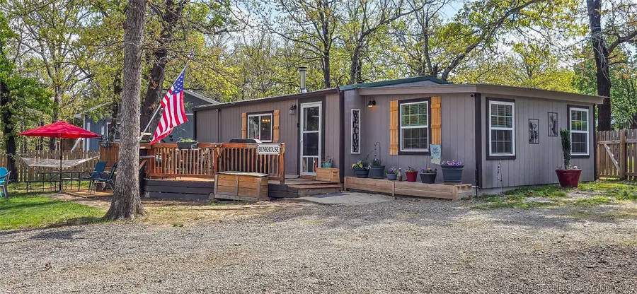 88 Mohawk Drive, Canadian, OK 74425 - #3