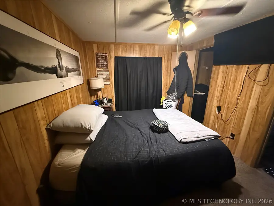 7764 Tomahawk Lane, Kingston, OK 73439 - #3