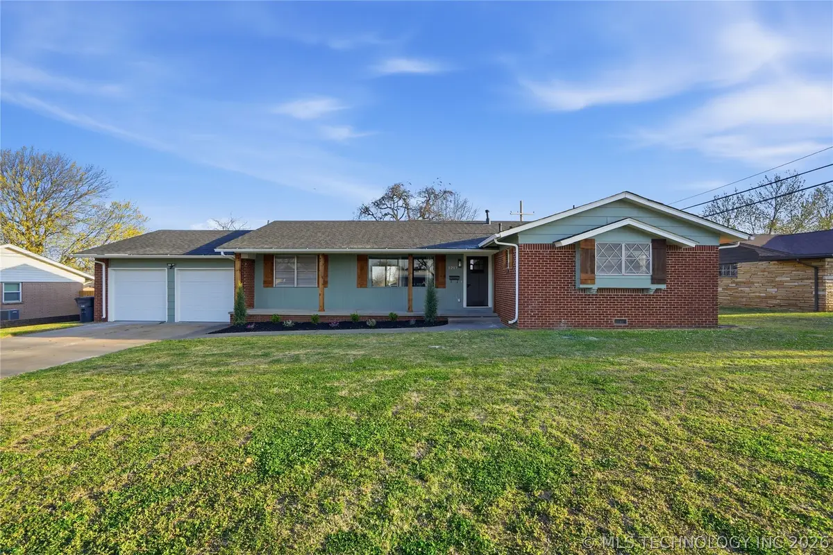 5217 20th E Street, Tulsa, OK  - #1