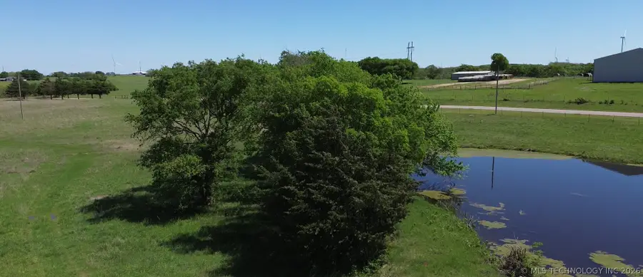 1671 Baldwin, Sulphur, OK 73086 - #2