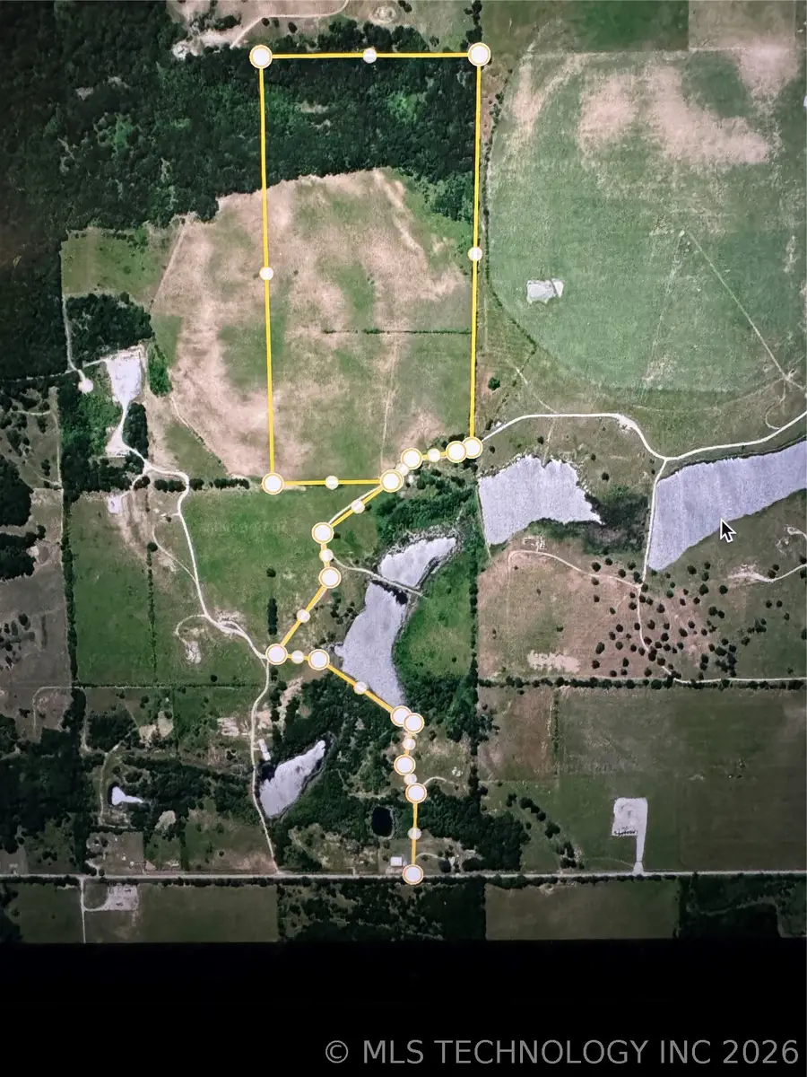 Addington Bend, Marietta, OK 73448 - #2