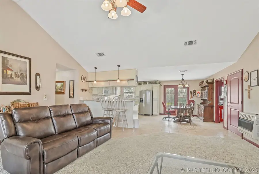 1214 Chestnut Lane, Durant, OK 74701 - #3