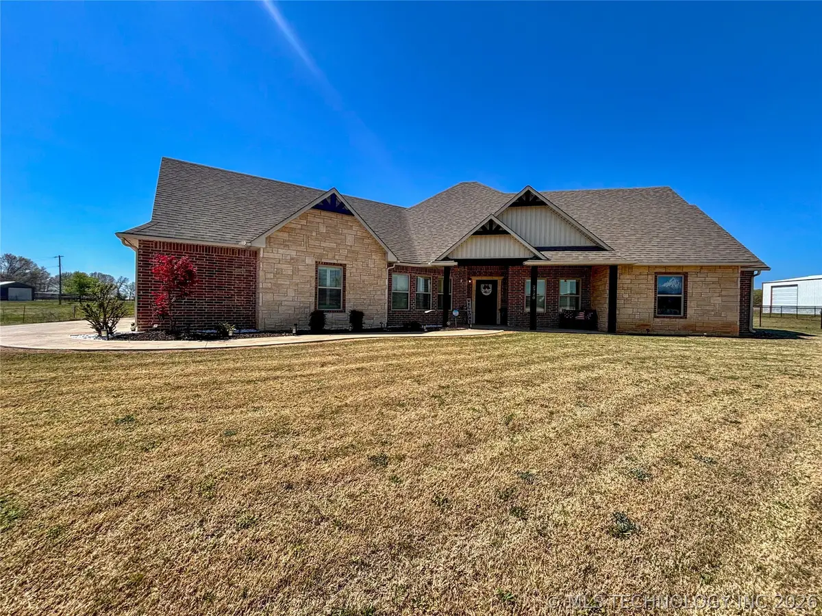 2720 Frink, McAlester, OK 74501 - #1