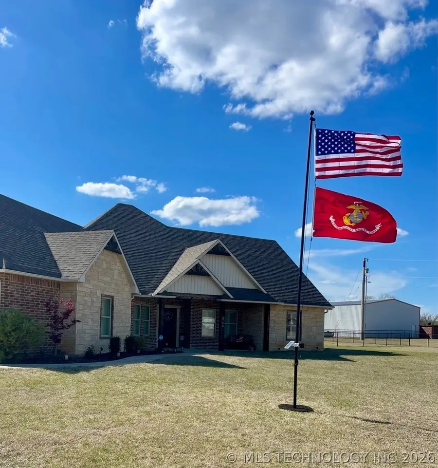 2720 Frink, McAlester, OK 74501 - #2